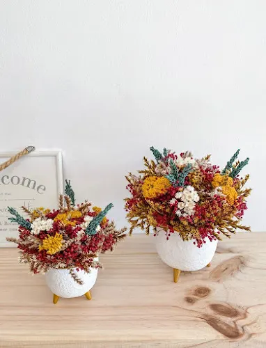La Forêt Estudio Floral