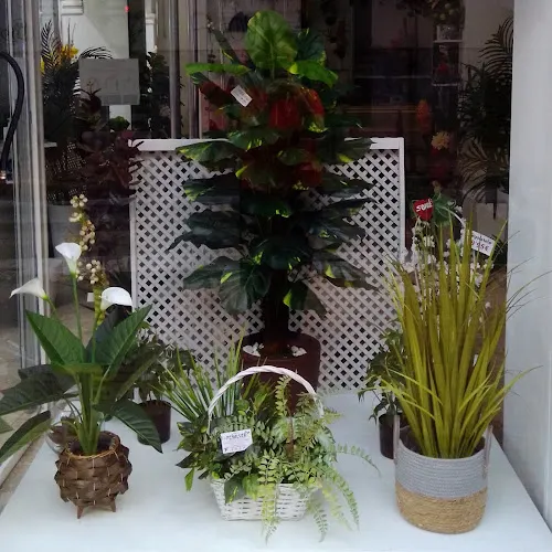 Peñalver Arte Floral
