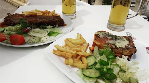 Restaurante El Mirador