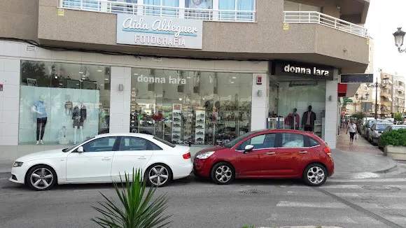 Donna Lara - Guardamar del Segura