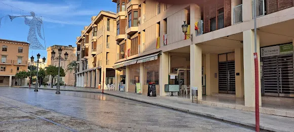 Centro Quiropractico Elche - Elche