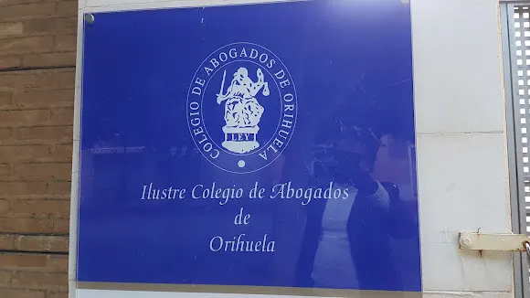 Ilustre Colegio de Abogados de Orihuela - Orihuela