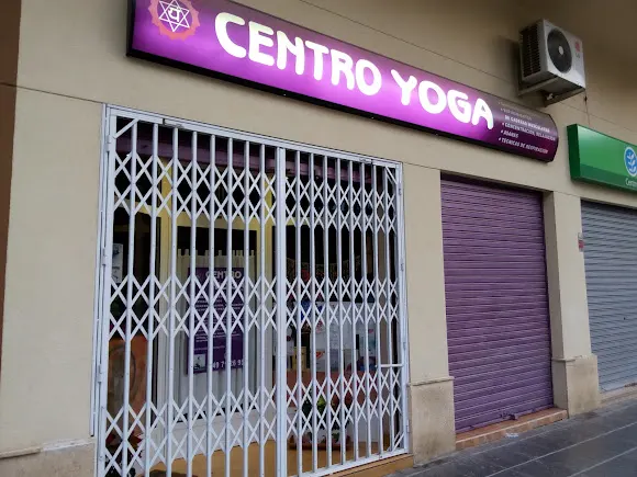 Centro De Yoga - Orihuela