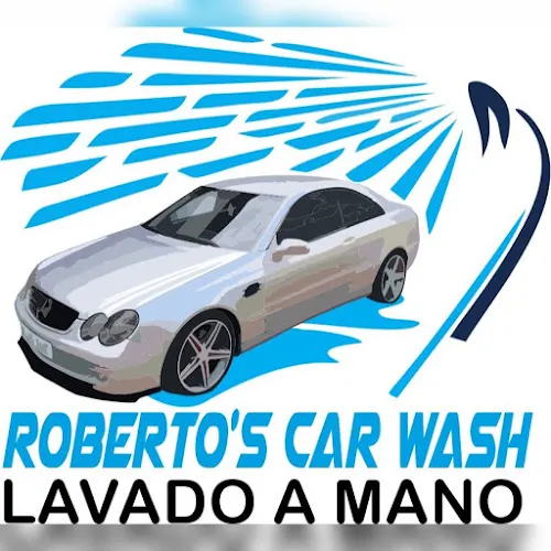 Roberto's Car Wash
