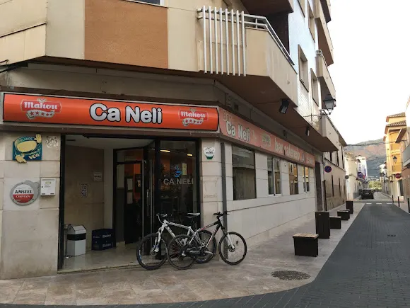 Ca Neli