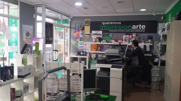 REC LINE - San Vicente - San Vicente del Raspeig