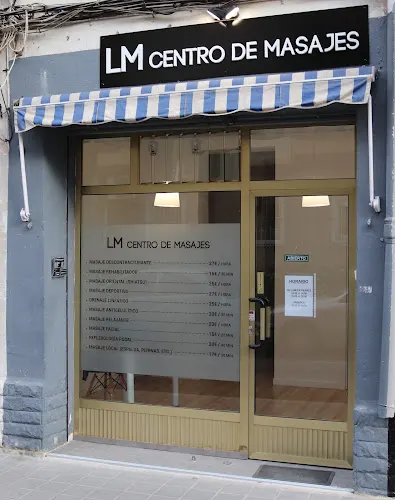LM Masajes y Estética - Alicante