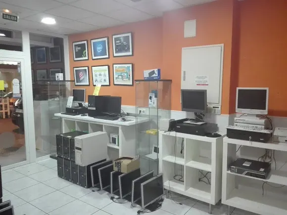 Ingenia Construcciones y Servicios