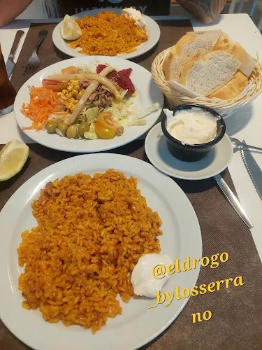 Restaurante El Drago by Los Serrano - Villajoyosa