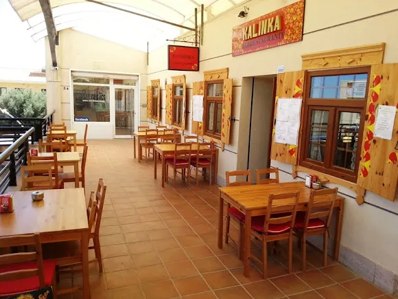 Restaurante Kalinka - Torrevieja