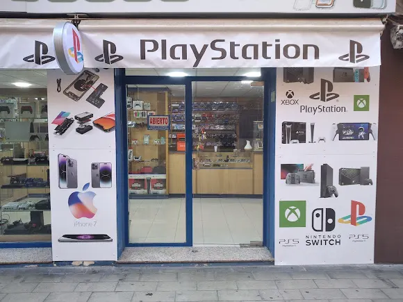 Mis juegos - tienda ps/Xbox/juegos/pc - Alicante