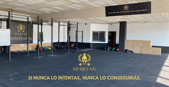 SPARTAN - Elche