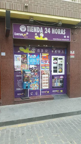 MINI MARKET - San Vicente del Raspeig