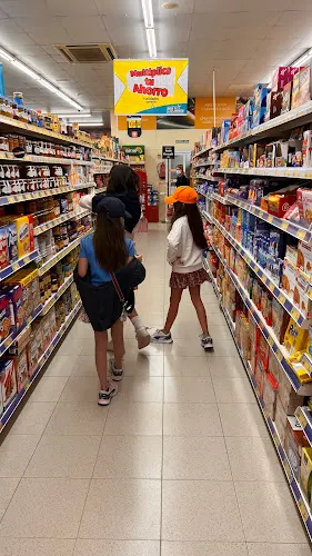 Supermercado UNIDE MARKET - Alicante