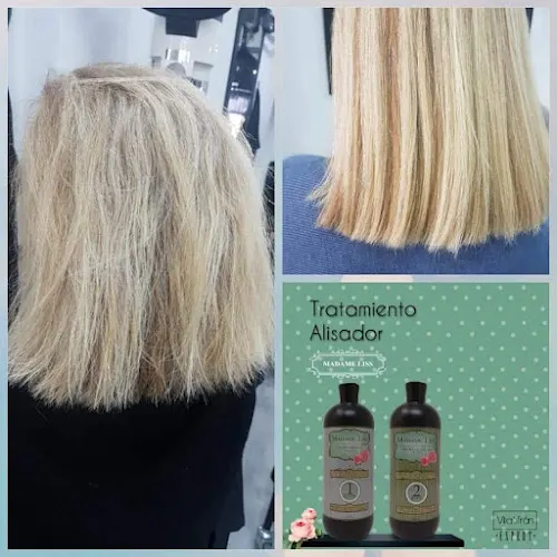 Hair Express