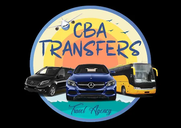 CBA TRANSFERS - Agencia de viajes en Elche