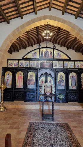 Ermita de Santa Paula