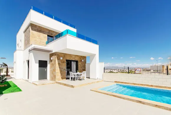 L'IMMONA COSTA BLANCA INMOBILIARIA