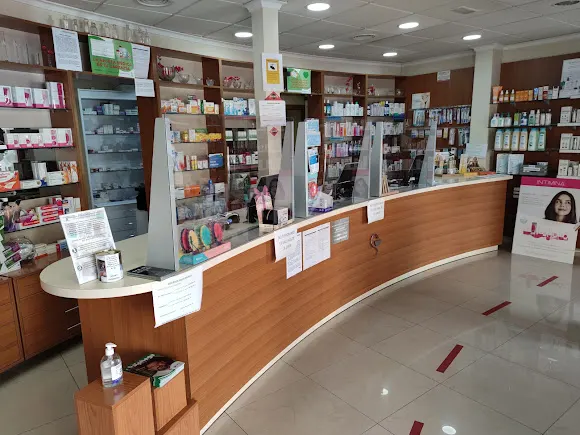 Farmacia Dulzura-Lda. María del Mar Bonmatí - Ibi