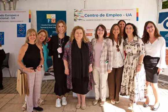 GIPE, Gabinete de Iniciativas Para el Empleo