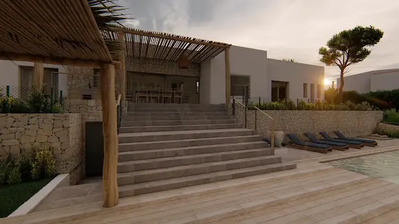 Real Estate Alonso Mateo Homes - Altea