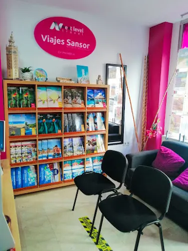 Sansor Viajes - Calpe