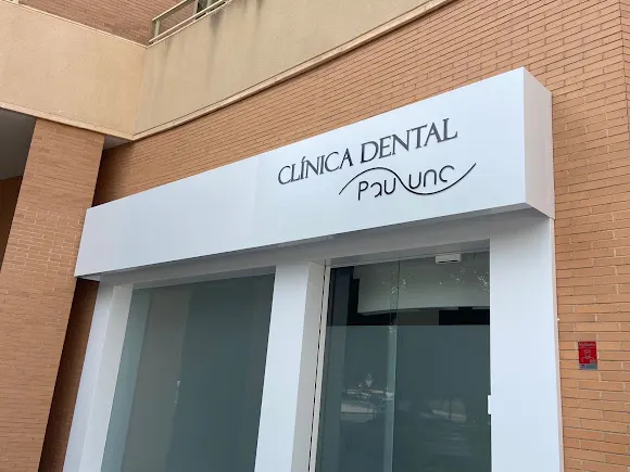 Clinica Dental Pau uno - Alicante