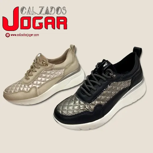 Deportivas y Zapatos Hombre y Mujer - Elche