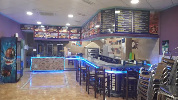 Restaurante Sabor Kebab Y Pizzeria