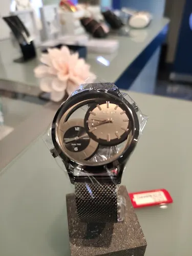 Joyeria Olga Santa Pola