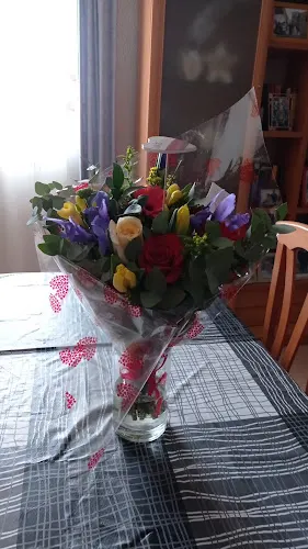FLORES AGULLO