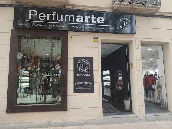 Perfumarte Denia - Denia