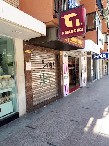 Tabacos - Benidorm