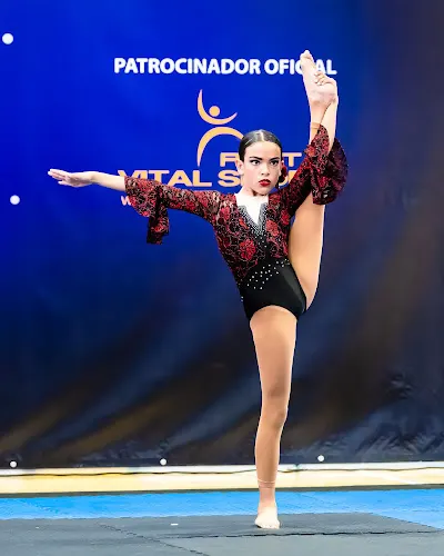 Baile y deporte dance and kids - Elche