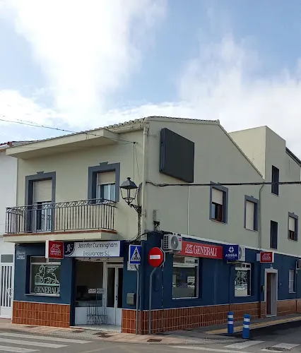 Jennifer Cunningham Insurances