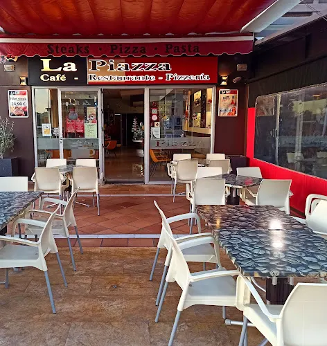 La Piazza