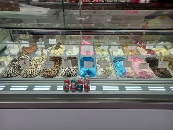 Heladería La Jijonenca - Almoradi