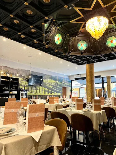 Restaurante Santo Rey Alicante - Alicante