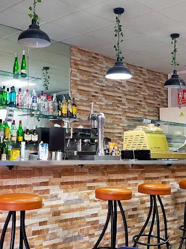 Bar la costera - Villajoyosa