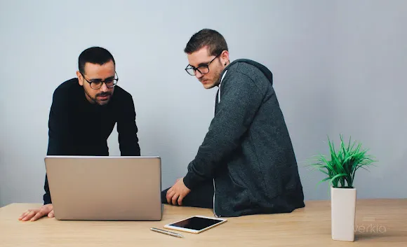 Verkia - Diseño y Desarrollo Web - Elda