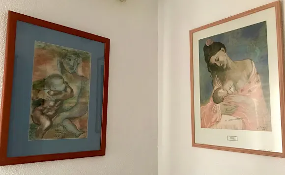 Isabel Navarro Hernández - Alicante
