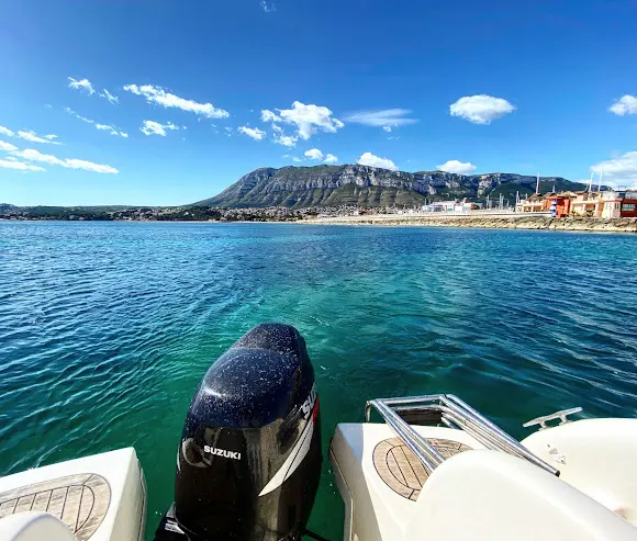 Diba Charters - Denia