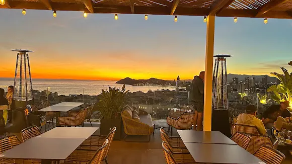 Selvático Rooftop Bar - Benidorm