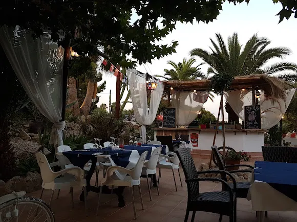 El Gaucho Moraira Asador Gallego - Teulada