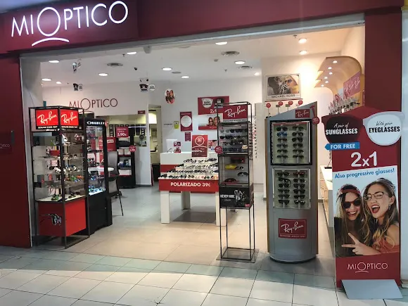MIOPTICO Óptica y Audiología