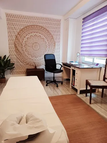 Denia Osteopath - Denia