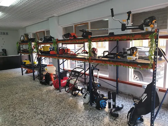 HTM TOOL HIRE - Pinos (el)/Pinoso