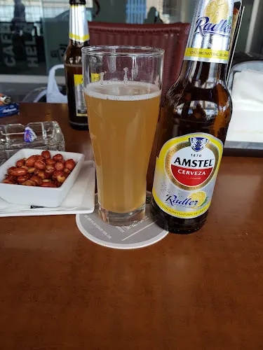 Cafetería Pizzería ATHENEA - Pilar de la Horadada