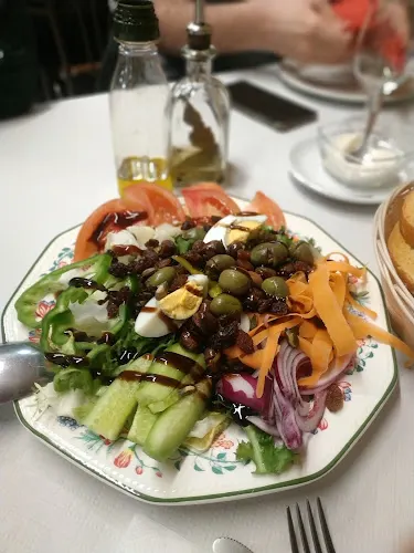 Restaurante Cafeteria amber - la Torremanzanas/Torre de les Macanes