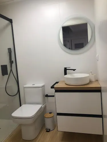 La Boutique del Baño